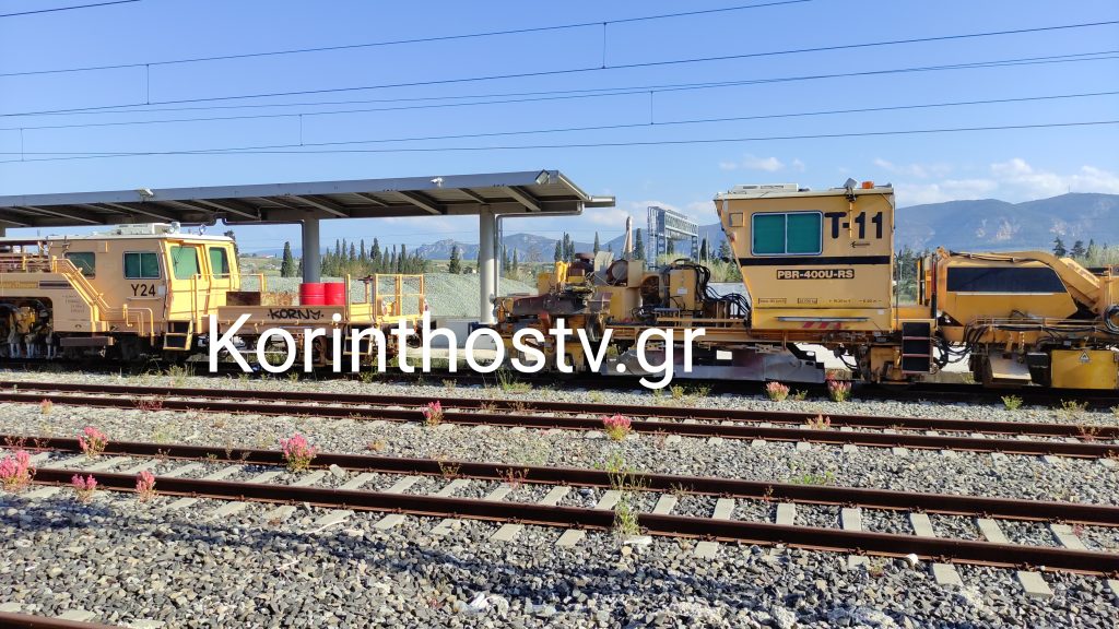 Κόρινθος: Παραλίγο τραγωδία στον προαστιακό – Έπαθε ηλεκτροπληξία για μία… selfie