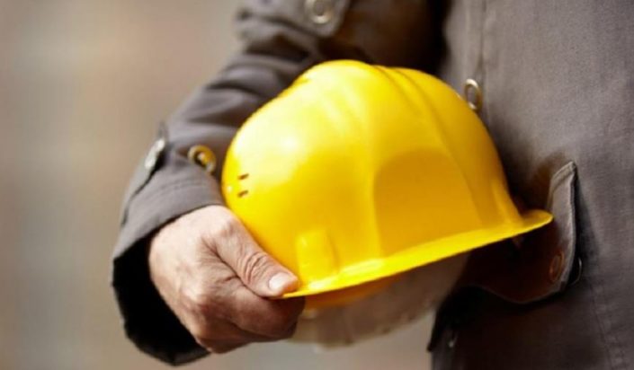 Ηράκλειο- εργαζόμενος