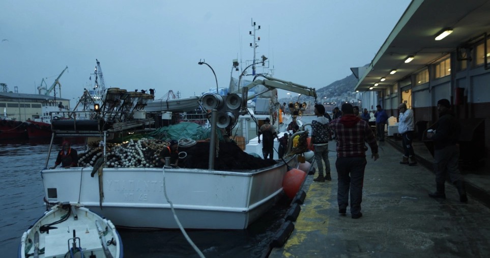 Κερατσίνι: Συνελήφθησαν δύο ύποπτοι για ληστείες στην περιοχή της Ιχθυόσκαλας
