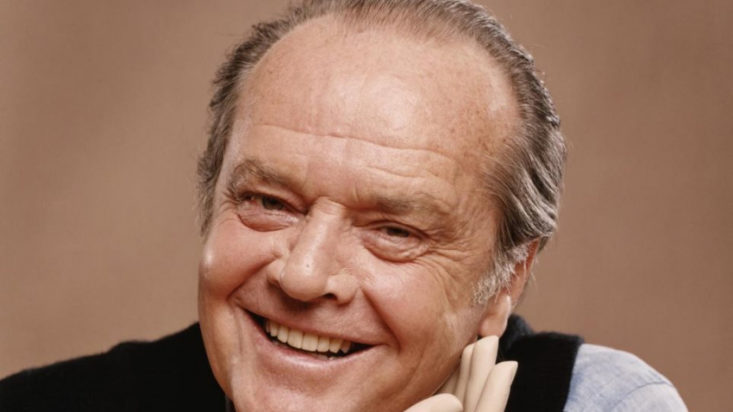 Τζακ Νίκολσον