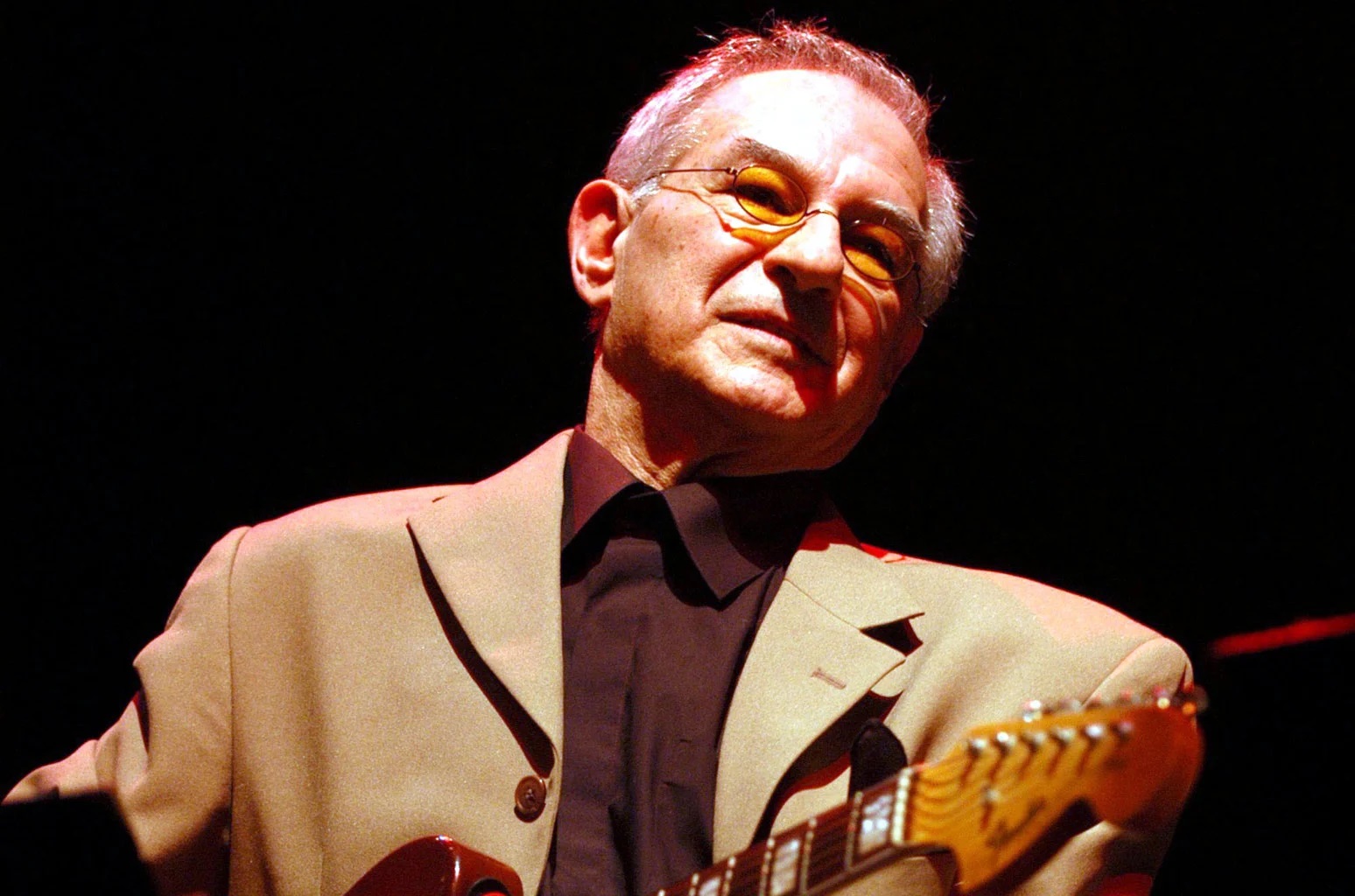 Joe Messina Funk Brothers