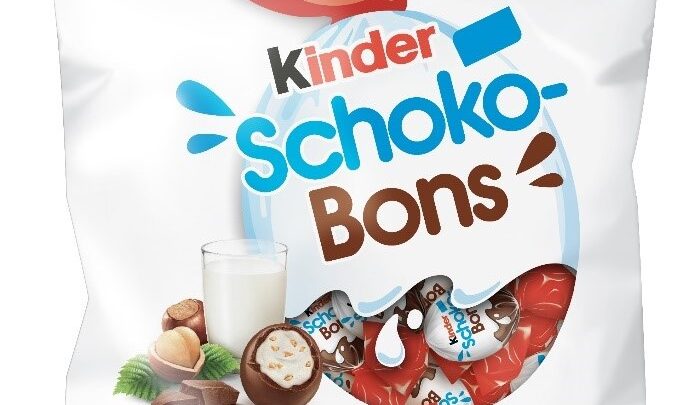 Kinder
