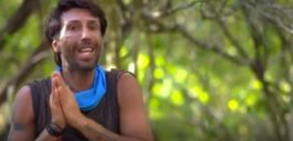 Survivor-Κωνσταντίνος Εμμανουήλ