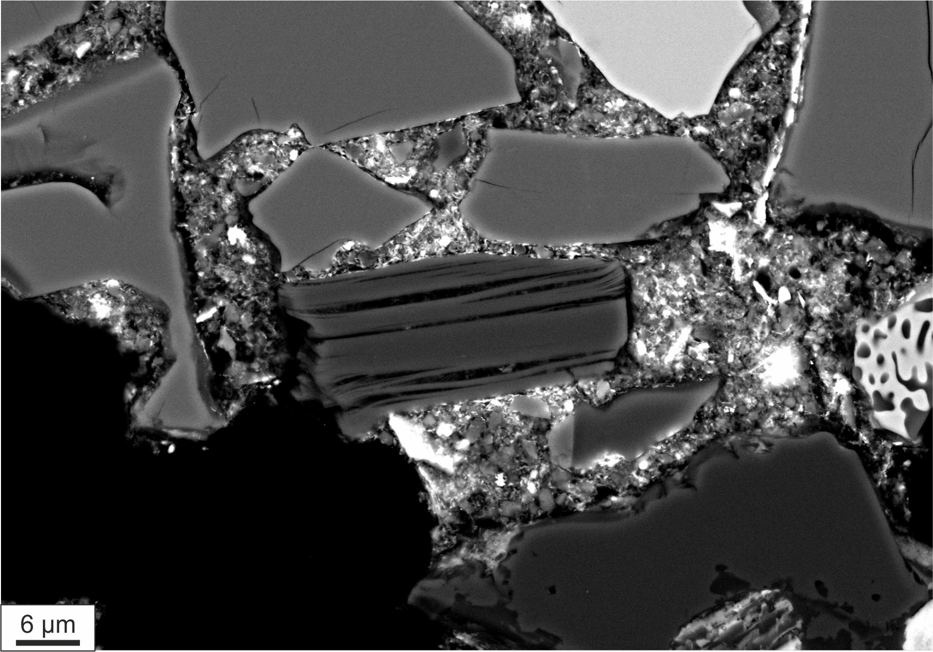 Νέα πηγή προέλευσης του νερού στη Γη – Μοναδικά ευρήματα σε μετεωρίτη από Έλληνα επιστήμονα