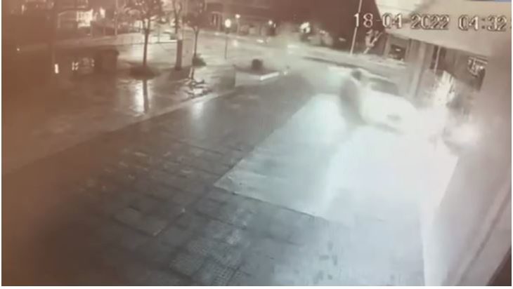 Θεσσαλονίκη- Καλαμαριά