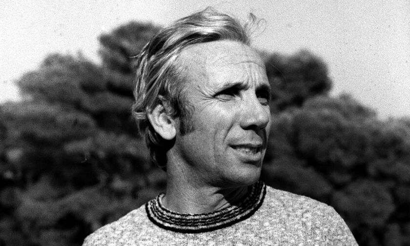 Ολυμπιακός: Πέθανε ο Κώστας Καραπατής