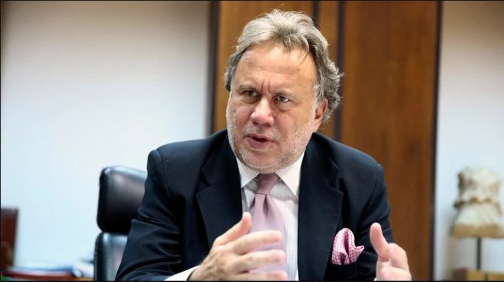 Κατρούγκαλος Γιώργος