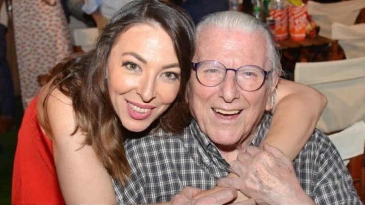 Αλίκη Κατσαβού Κώστας Βουτσάς