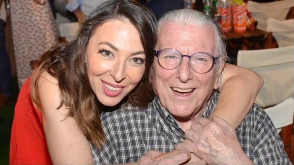 Αλίκη Κατσαβού Κώστας Βουτσάς