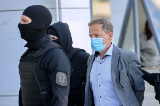 Δίκη Λιγνάδη