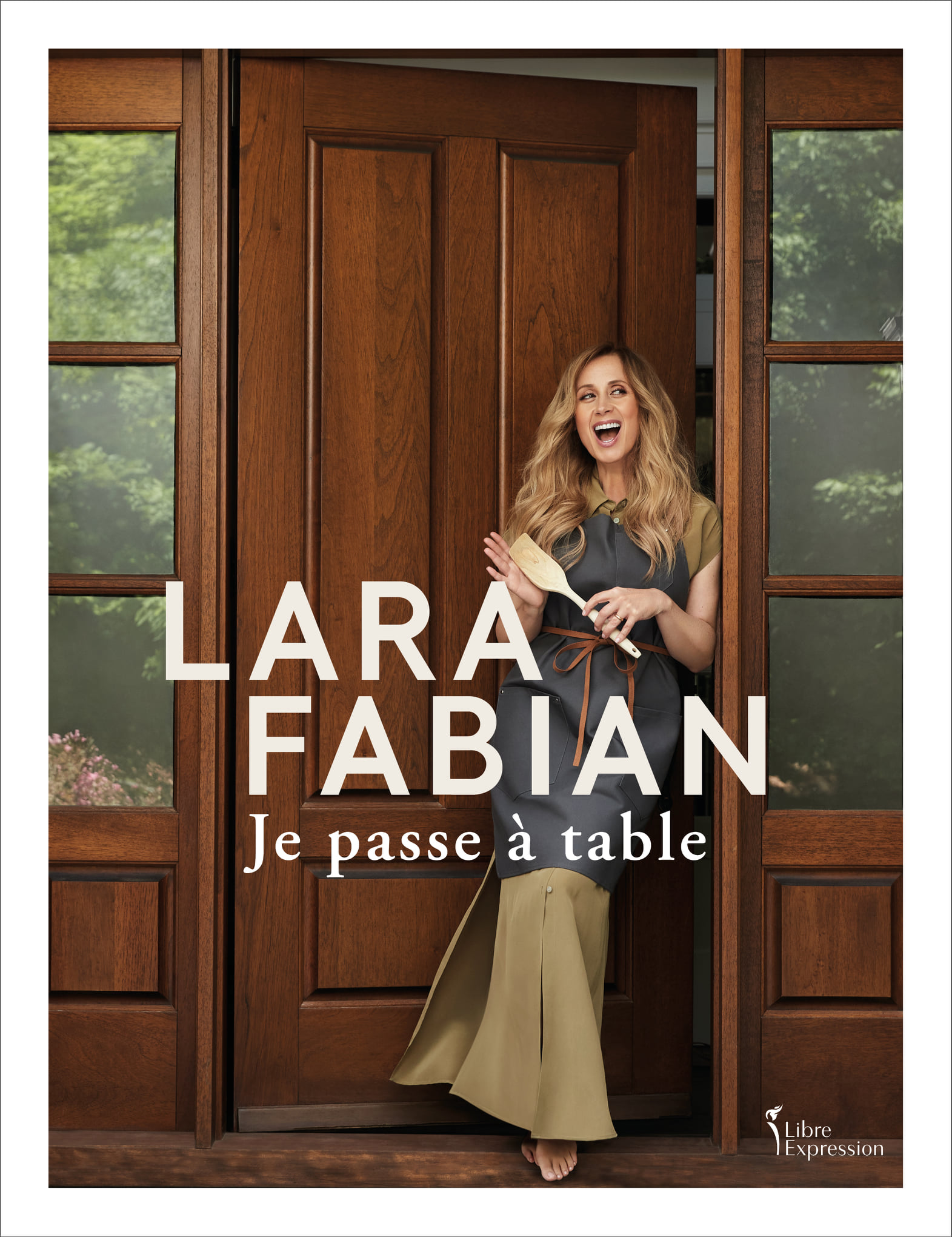 Lara Fabian 