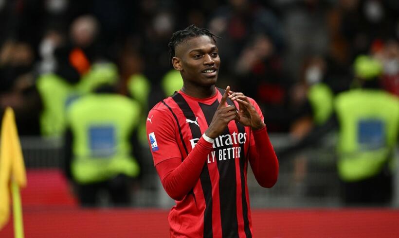 Serie A: Η Μίλαν έπιασε ξανά «ρετιρέ» – ΒΙΝΤΕΟ