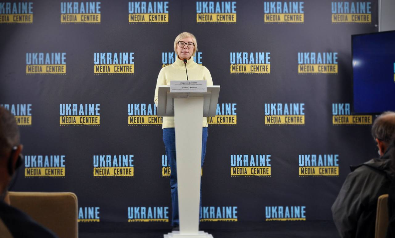 ΑΠΟΣΤΟΛΗ στην Ουκρανία: Καταγγελίες – σοκ – “790.000 Ουκρανοί μεταφέρθηκαν βίαια στη Ρωσία”