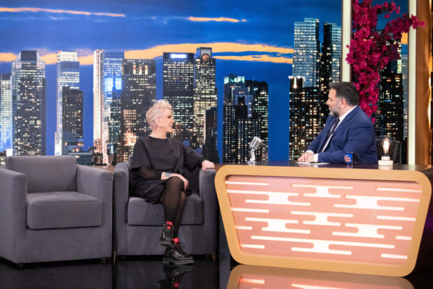 Μπέττυ Βακαλίδου