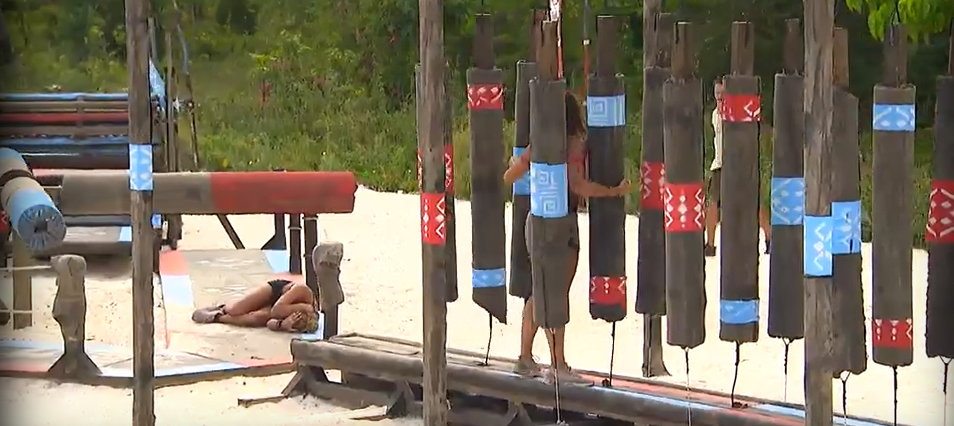 Survivor: Σοκαριστικός τραυματισμός για τη Μαίη – Τι έδειξαν οι εξετάσεις – ΒΙΝΤΕΟ