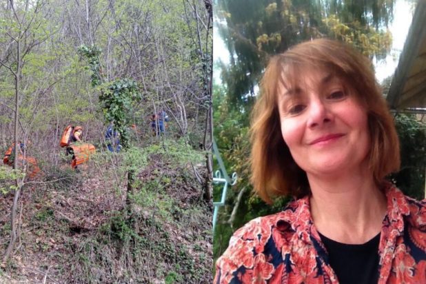 Μακρινίτσα- εκπαιδευτικός- θάνατος