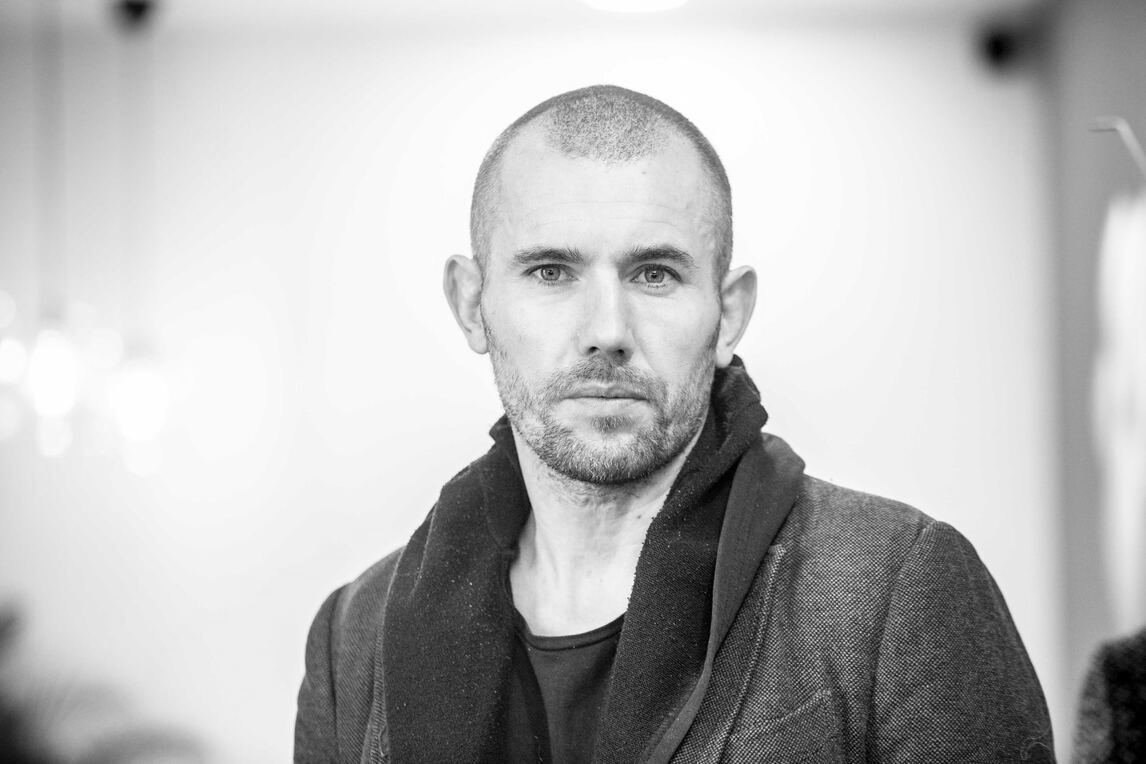 Μάντας Κβενταράβιτσους: Σκοτώθηκε στη Μαριούπολη ο Λιθουανός παραγωγός και σκηνοθέτης ντοκιμαντέρ