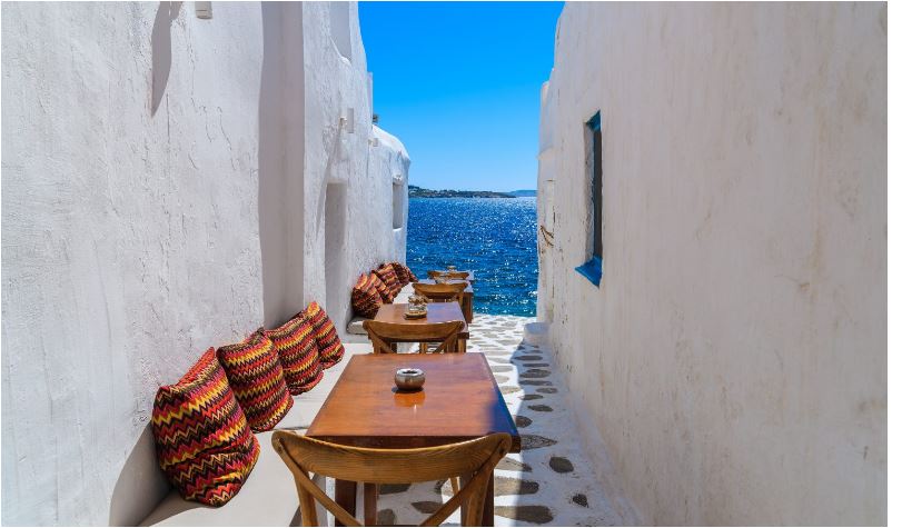 Mικρή Βενετία