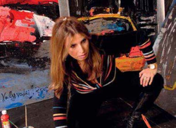 Μίνα Παπαθεοδώρου- Βαλυράκη