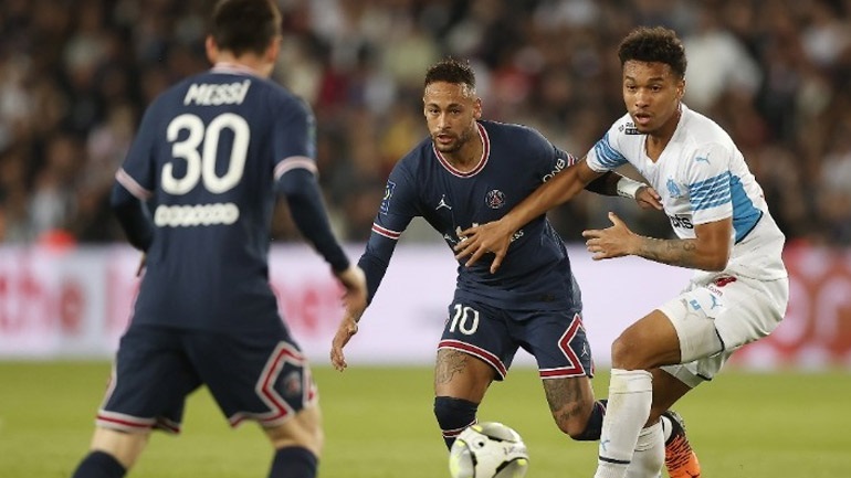 Ligue 1: Μένει μόνο η στέψη για την Παρί Σεν Ζερμέν