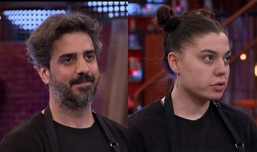 MasterChef: Μεγάλη ανατροπή με την αποχώρηση – Τι συνέβη – ΒΙΝΤΕΟ