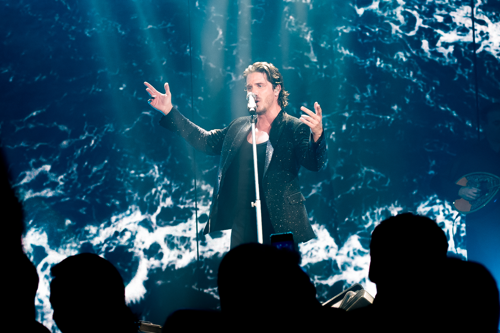 Νίκος Οικονομόπουλος: Το ραντεβού μετά το Πάσχα στις πίστες