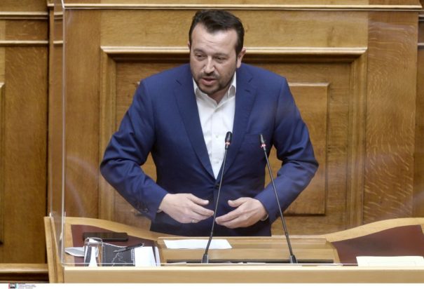 Νίκος Παππάς