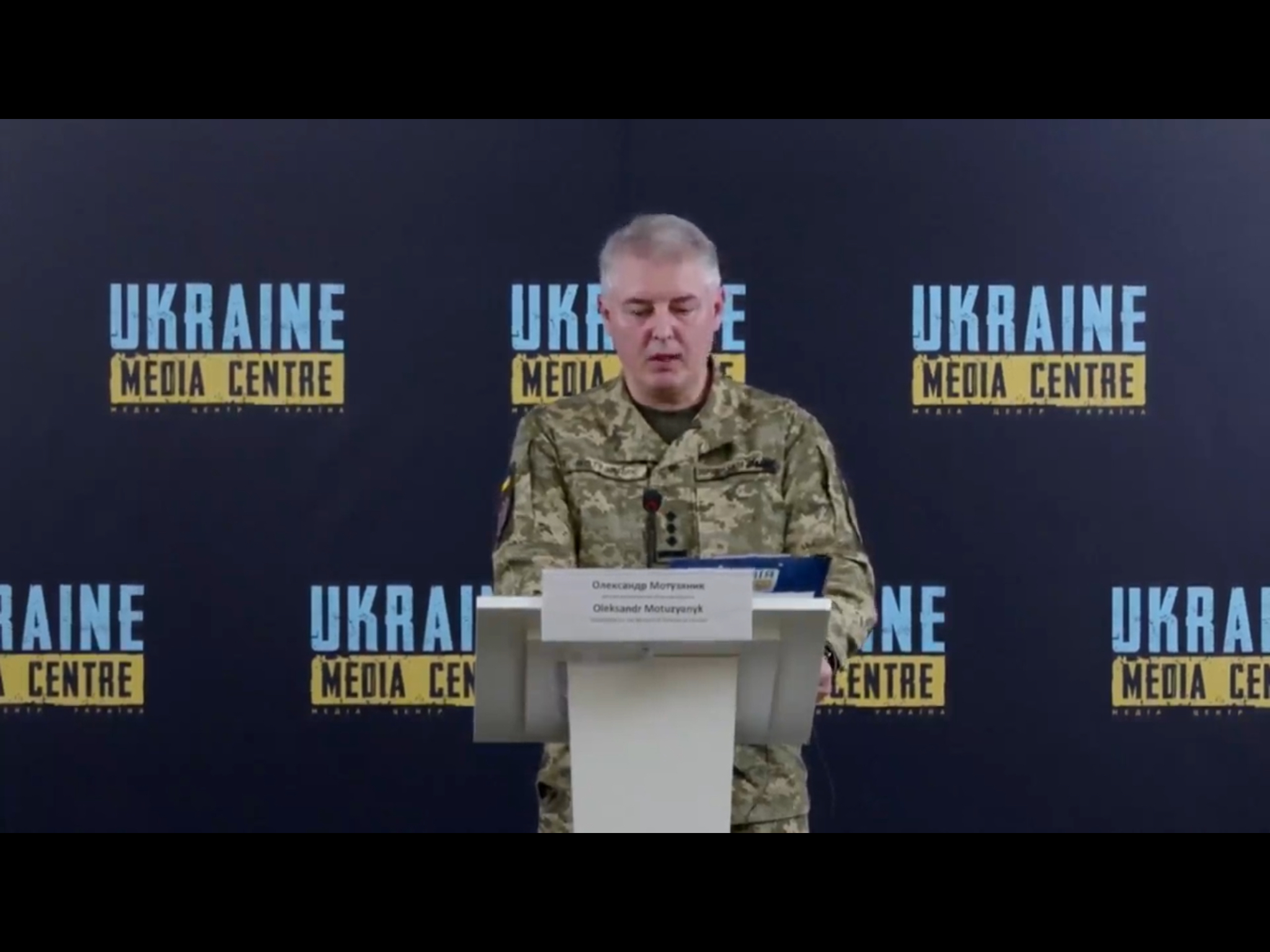 Oleksandr Motuzyanyk