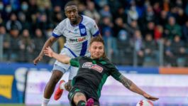 ΠΑΣ-Παναθηναϊκός