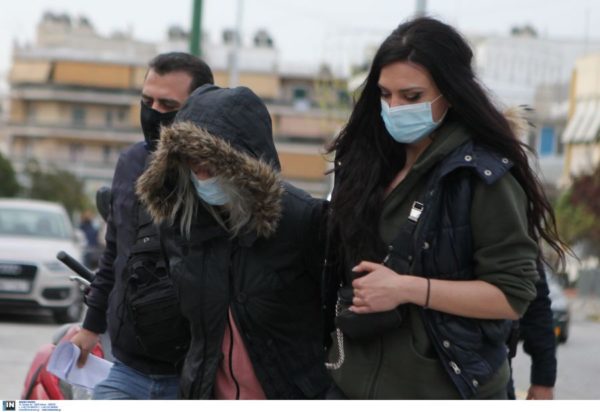 Ρούλα Πισπιρίγκου