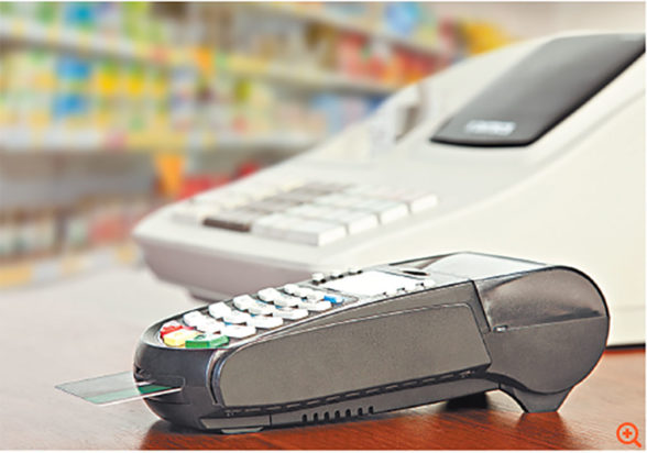 POS- ταμειακές μηχανές