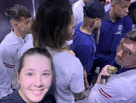 Παρί Σεν Ζερμέν