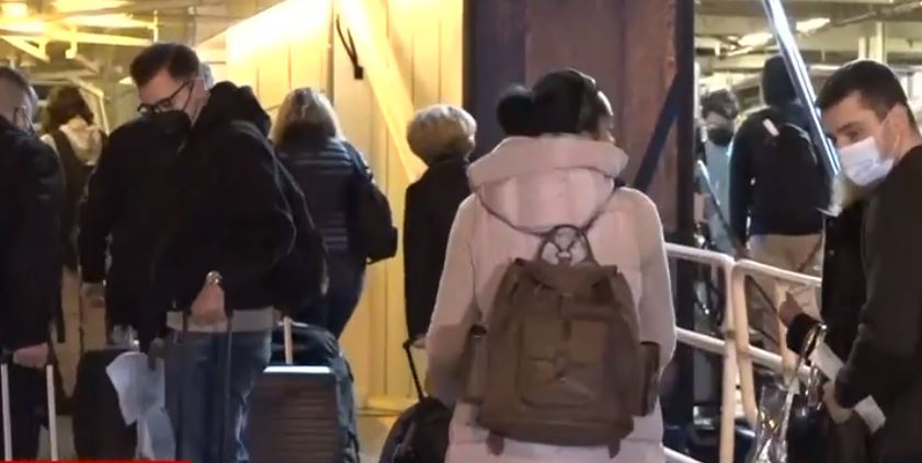 Πάσχα-κίνηση