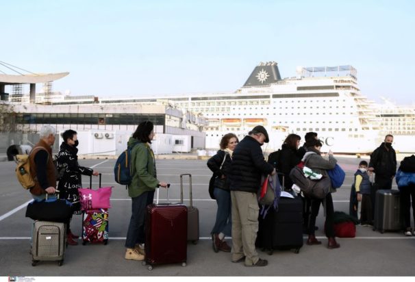 Πάσχα- πλοία