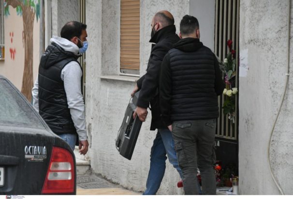 Πάτρα- σπίτι Πισπιρίγκου