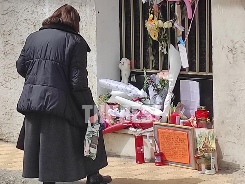 Πάτρα- θάνατος παιδιών- σπίτι