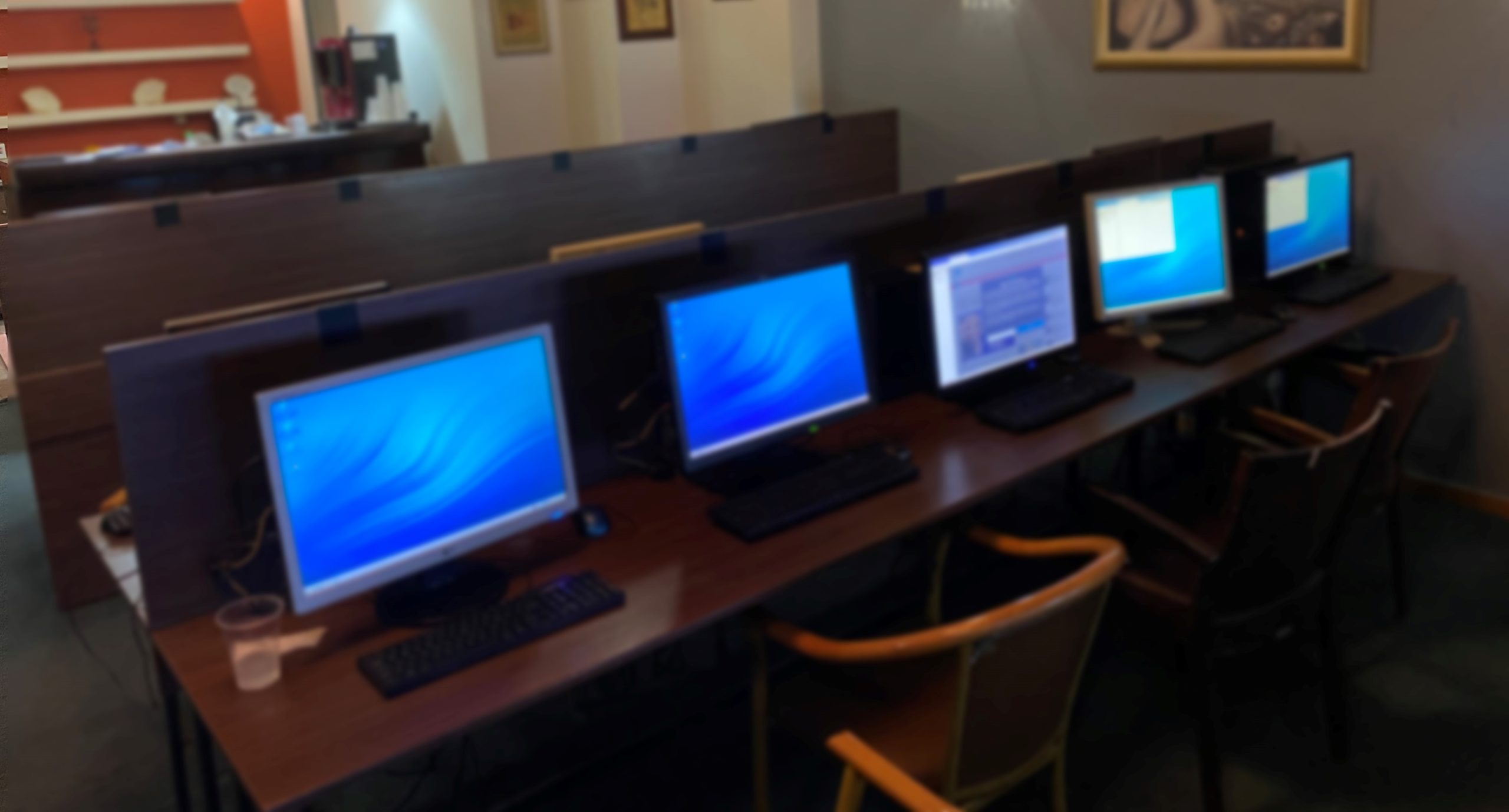 Τρεις συλλήψεις για παράνομο τζόγο σε κατάστημα στη Θεσσαλονίκη