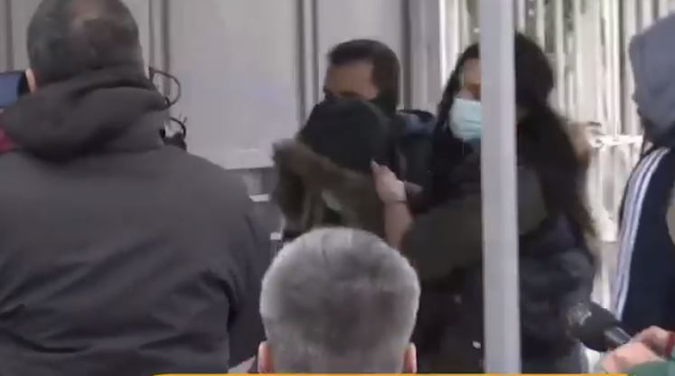 Ρούλα Πισπιρίγκου - Κορυδαλλός