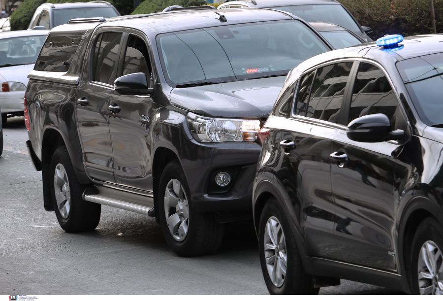 Ρούλα Πισπιρίγκου- μεταγωγή