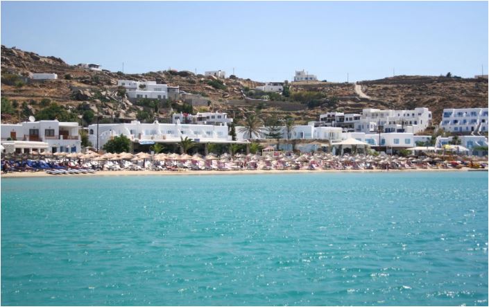 Πλατύς Γιαλός