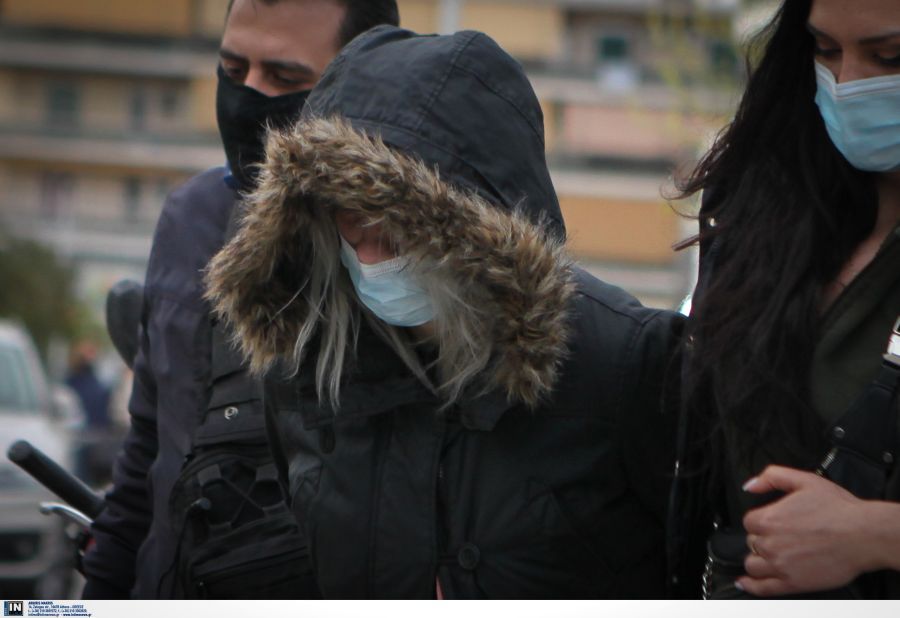 Ρούλα Πισπιρίγκου