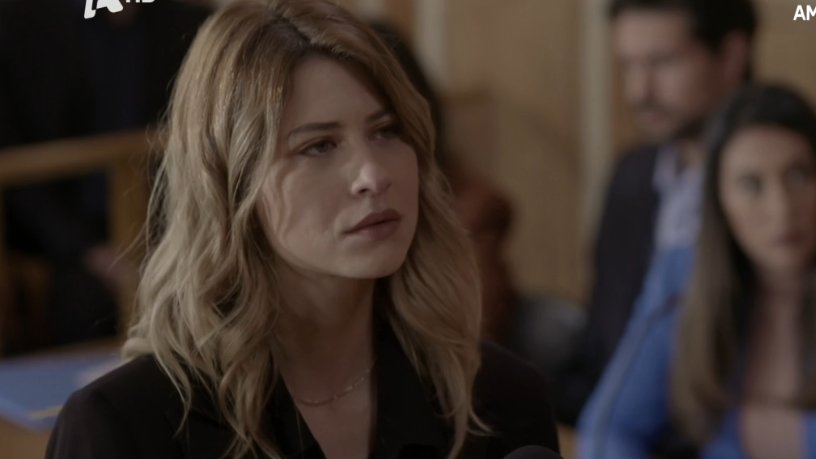 Σασμός: Χαμός στο Twitter με την κατάθεση της Σεμίνας – “Η Πισπιρίγκου θα ζητήσει από τη Στέλλα να την αναλάβει”