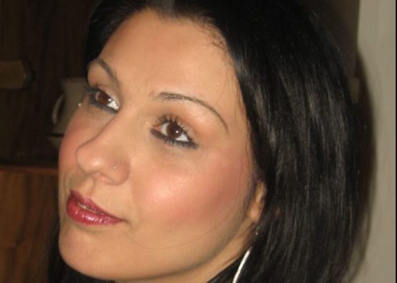 δημοσιογράφος- Μαρία Γιακουμή