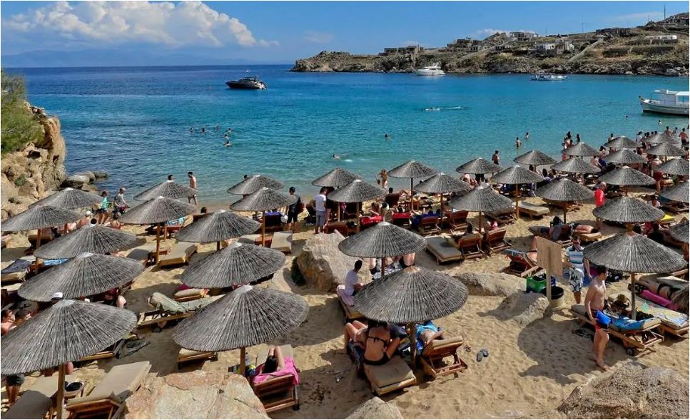 Σούπερ Παραντάις