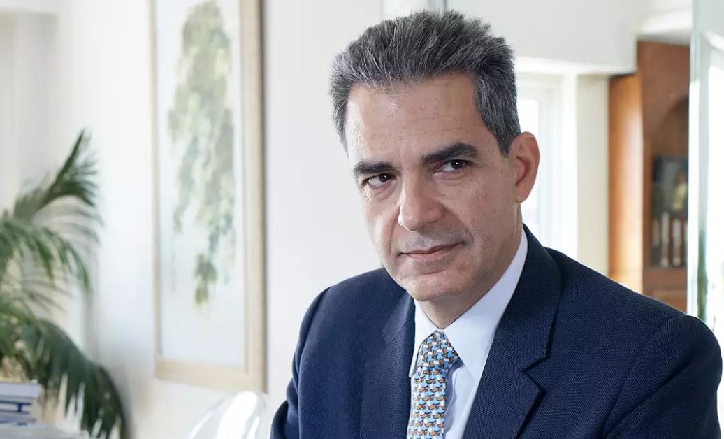 Άγγελος Συρίγος