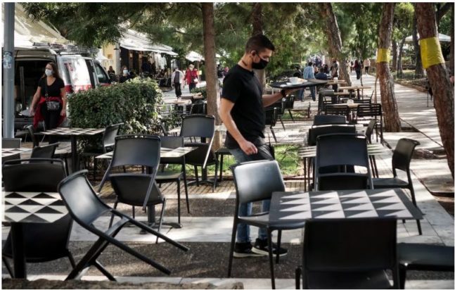 Θάνος Πλέυρης