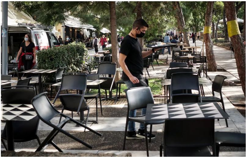 Θάνος Πλέυρης