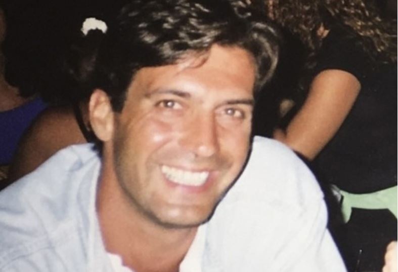 Τρίκαλα- νεκρός