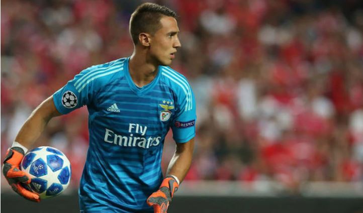 Βλαχοδήμος-Champions League