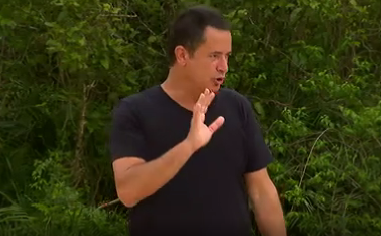 Survivor: Αυτό είναι το νέο τεράστιο έπαθλο που ανακοινώνει ο Ατζούν